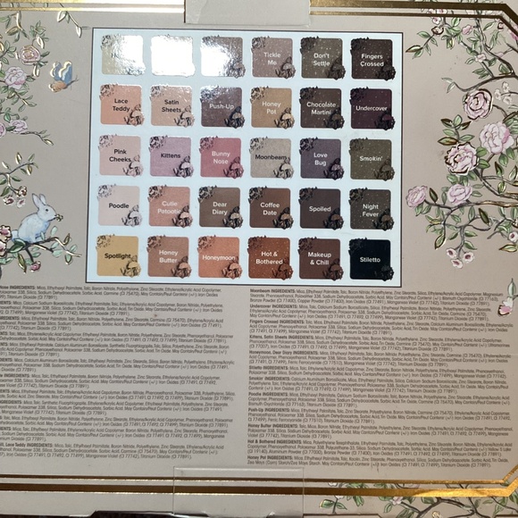 Too Faced Natural Love - Picture 6 of 7